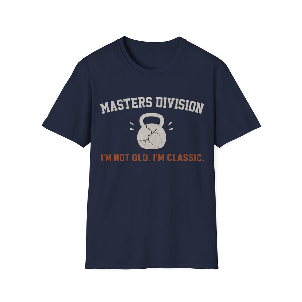 IM CLASSIC T-SHIRT