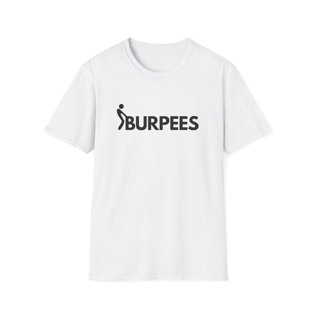 F... BURPEES T-SHIRT