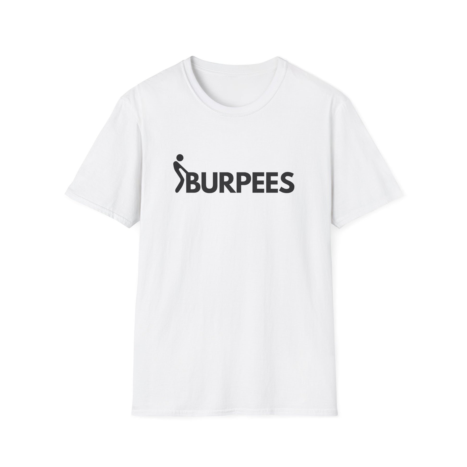 F... BURPEES T-SHIRT
