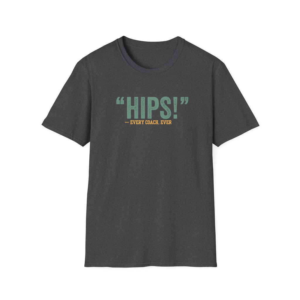 HIPS T-SHIRT