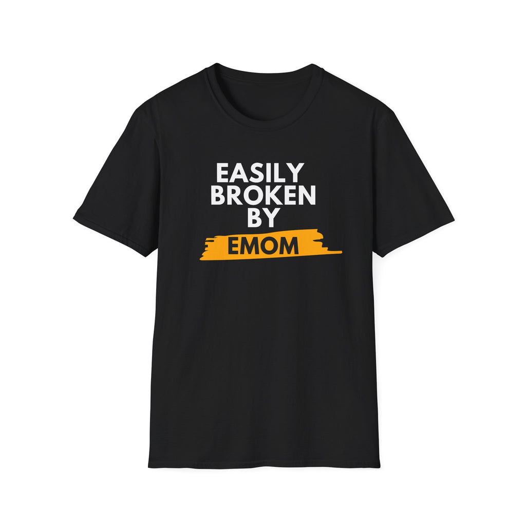 BROKEN BY EMOM T-SHIRT
