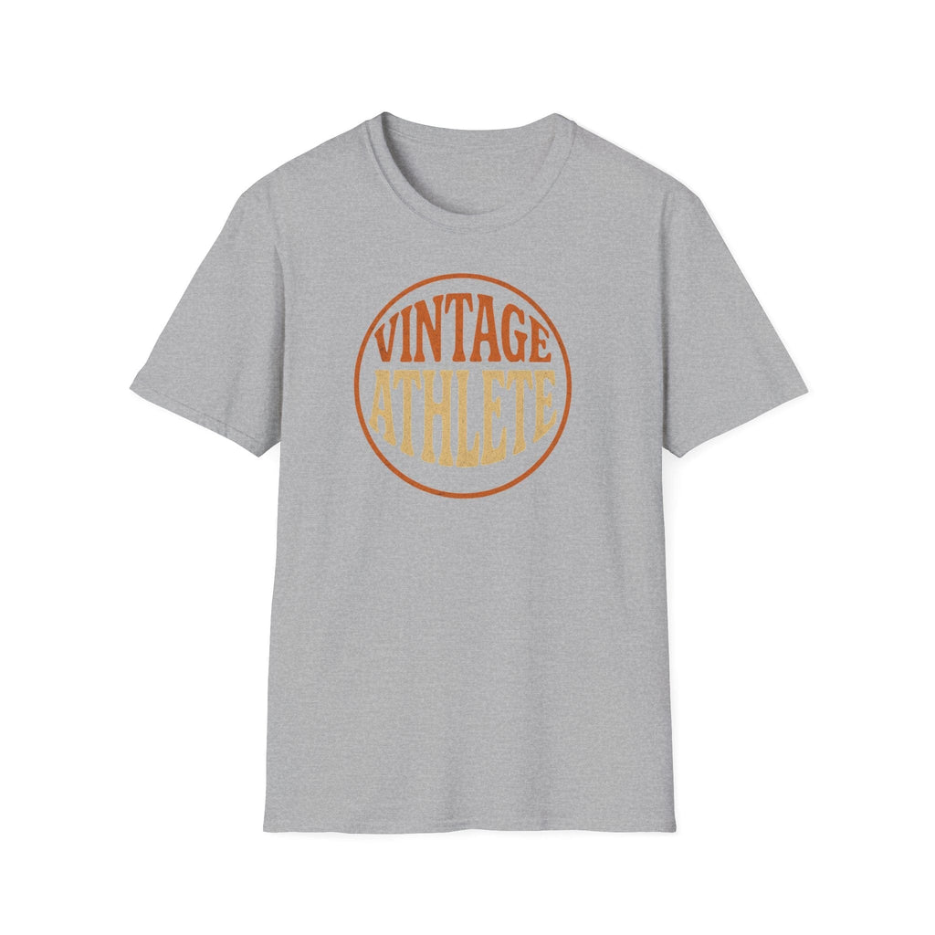 VINTAGE ATHLETE T-SHIRT