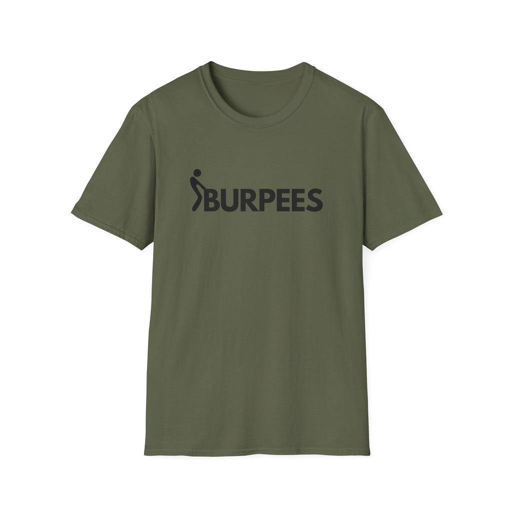 F... BURPEES T-SHIRT