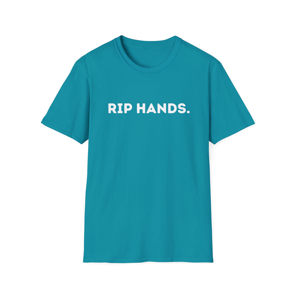 RIP HANDS T-SHIRT