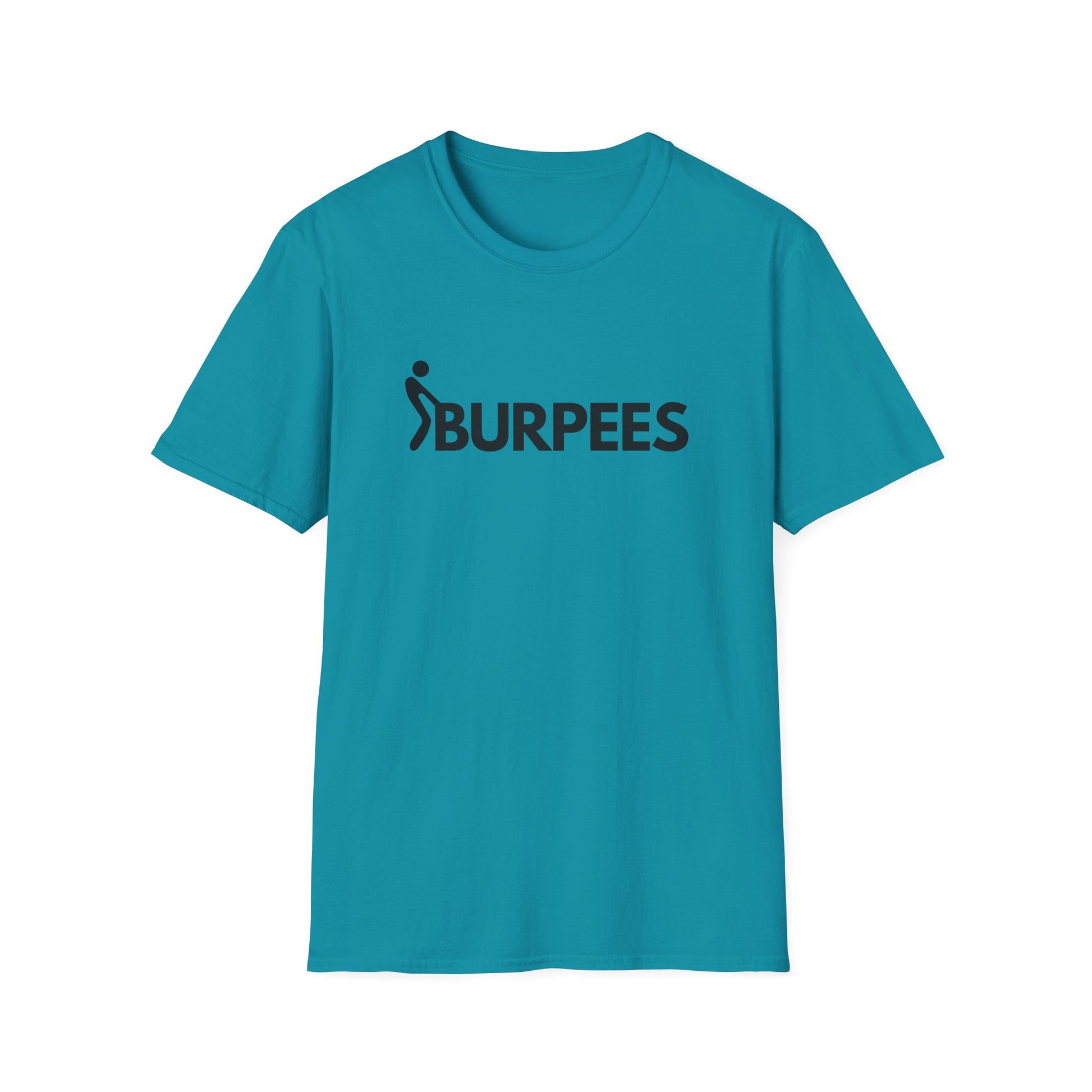 F... BURPEES T-SHIRT