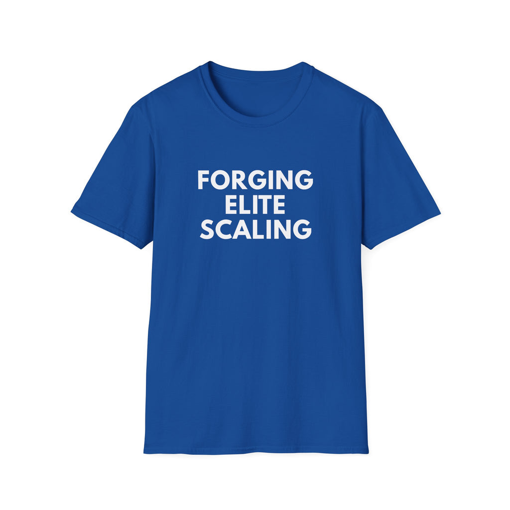 ELITE SCALING T-SHIRT