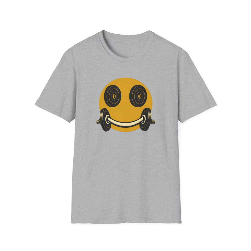 SMILE T-SHIRT