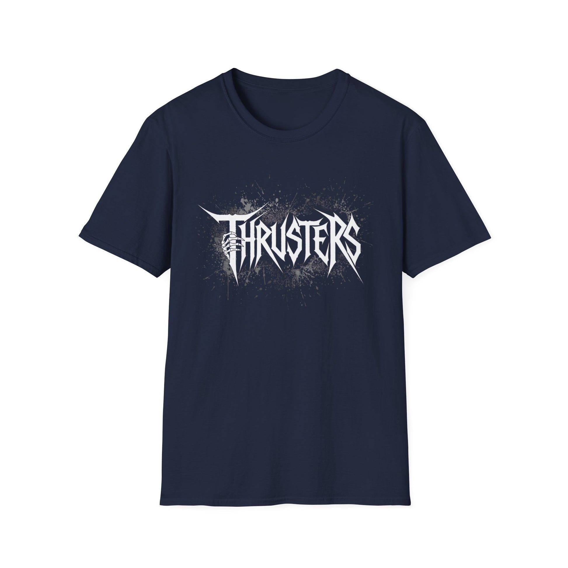 THRUSTERS HEAVY METAL T-SHIRT
