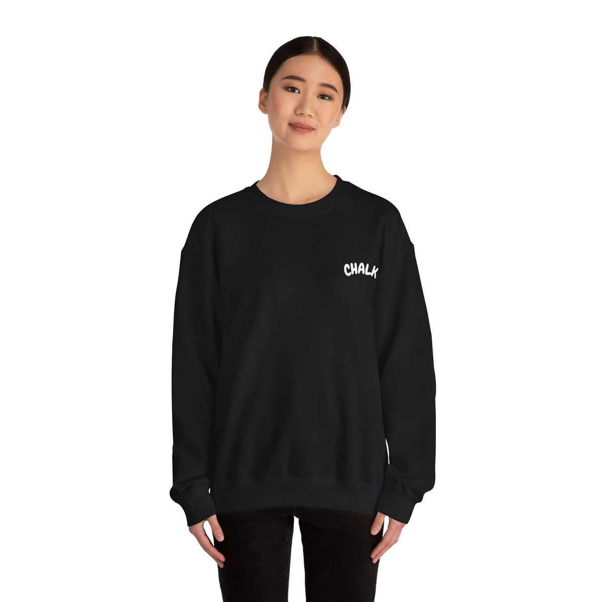 Chalk Sweatshirt