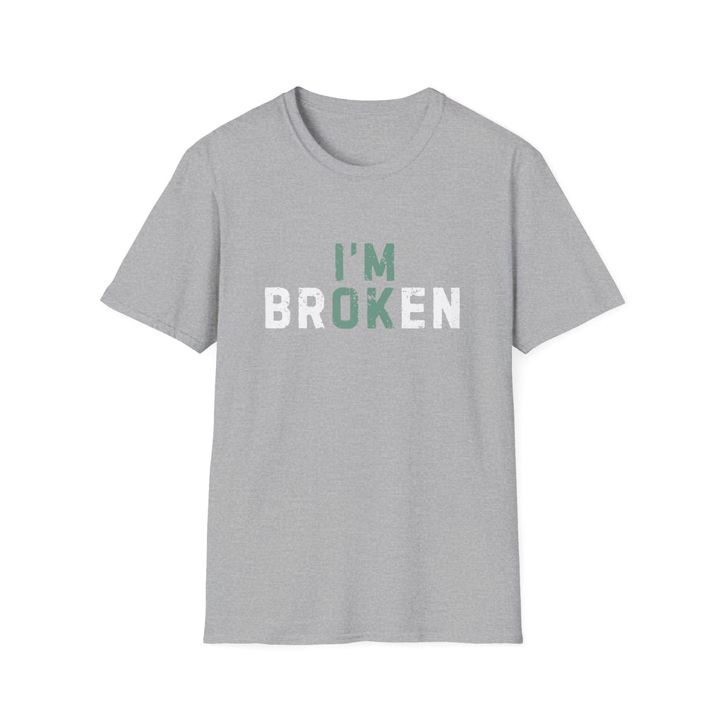 IM OK T-SHIRT