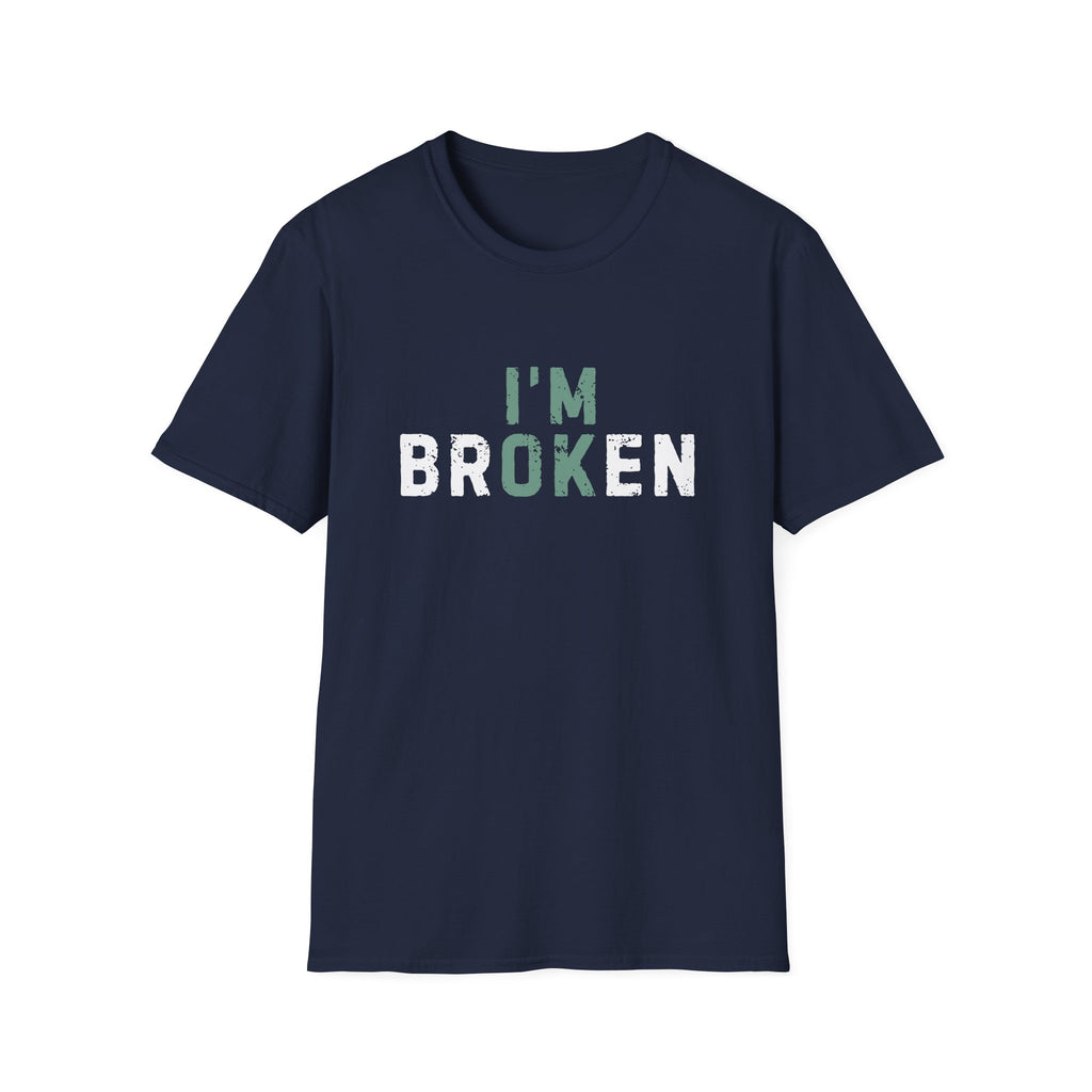 IM OK T-SHIRT