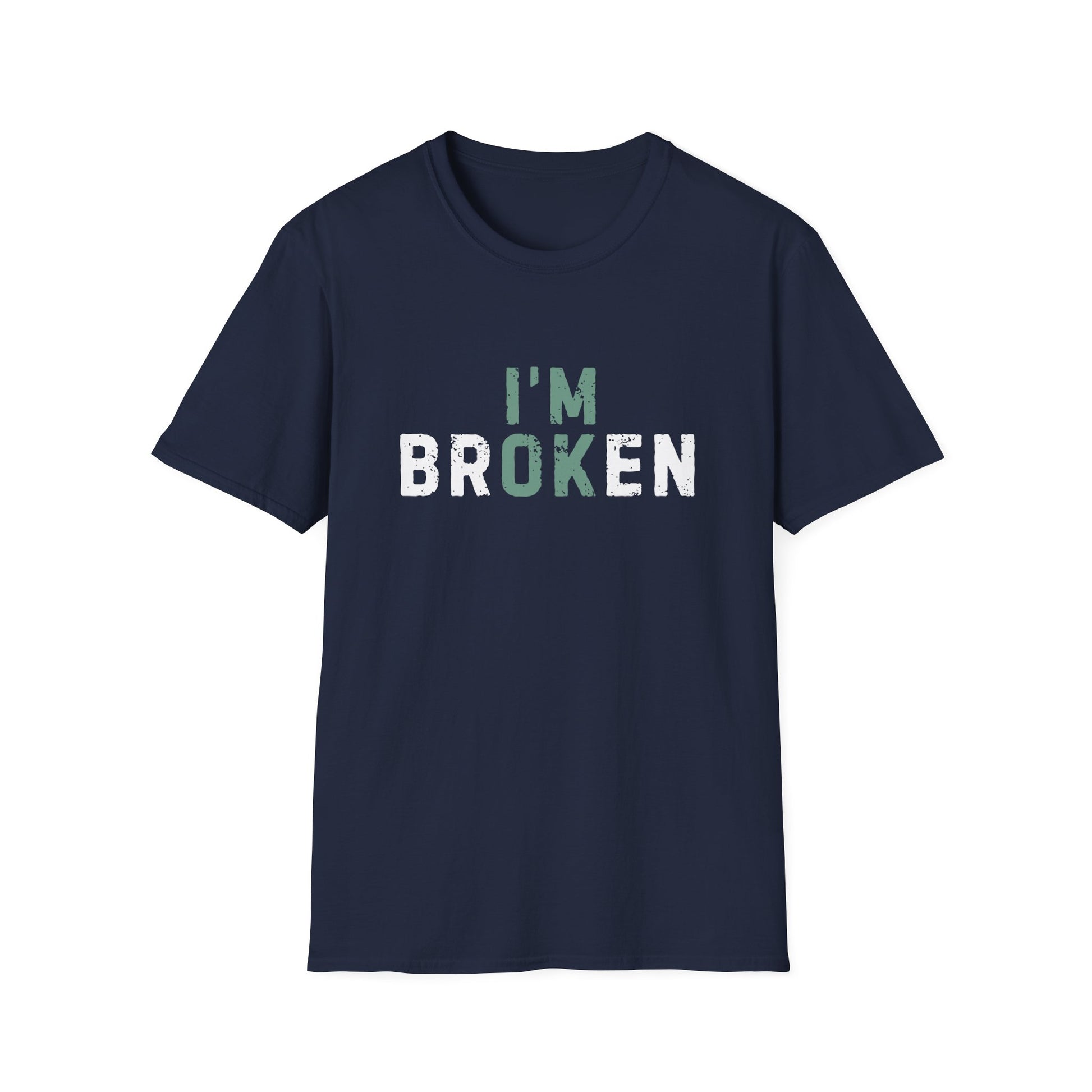 IM OK T-SHIRT