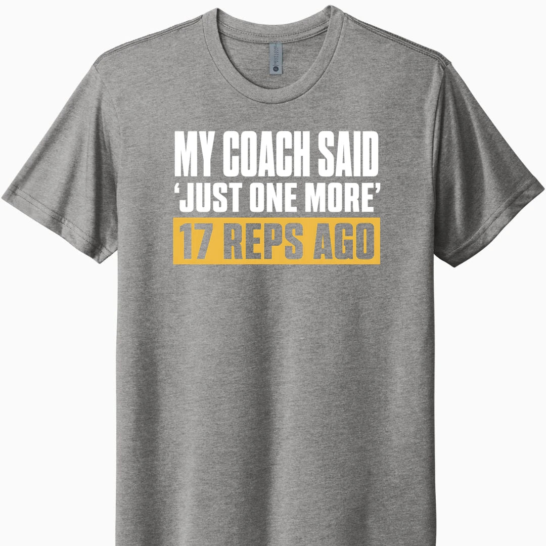 Tri-Blend Premium Heather