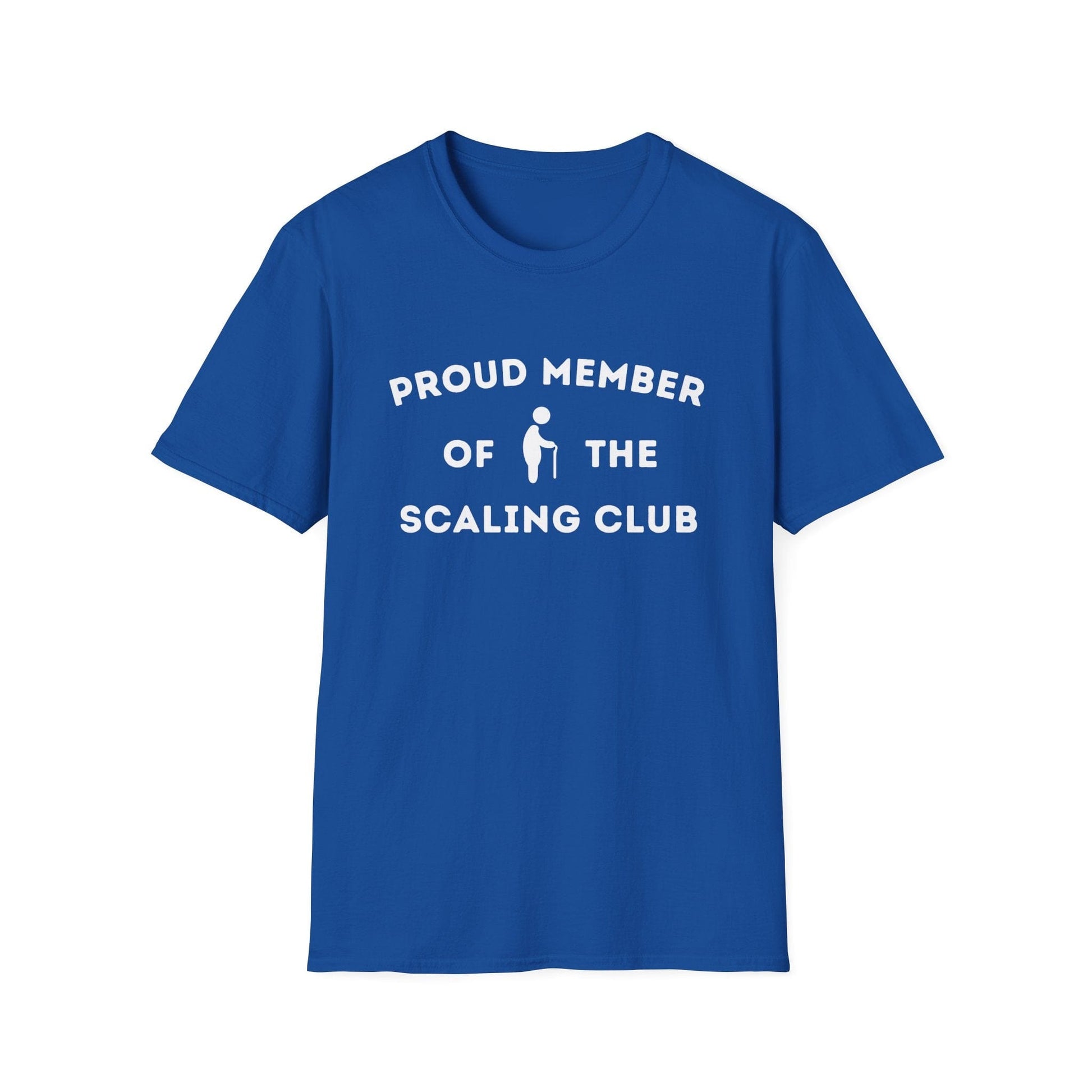 PROUD MEMBER T-SHIRT
