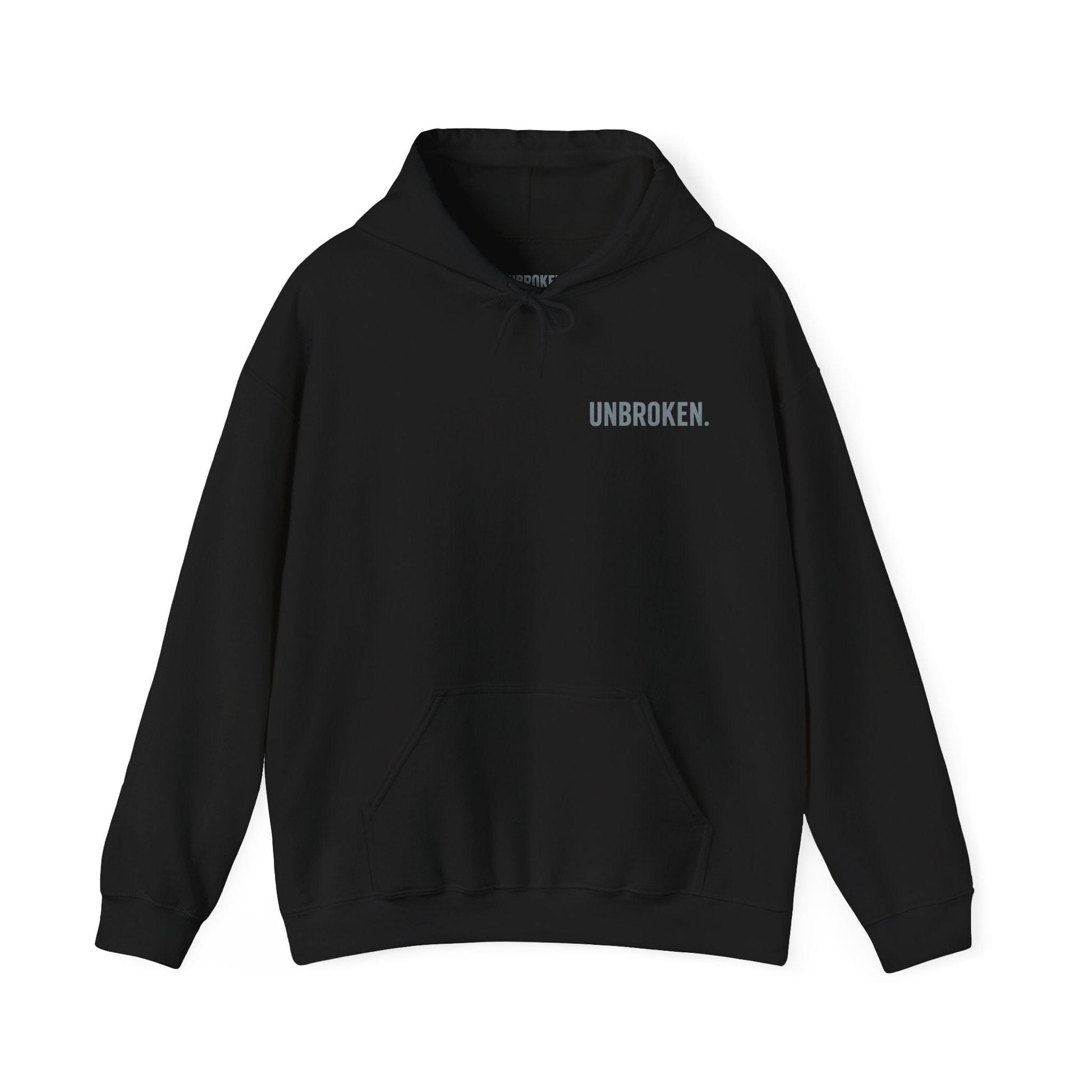 UNBROKEN HOODIE