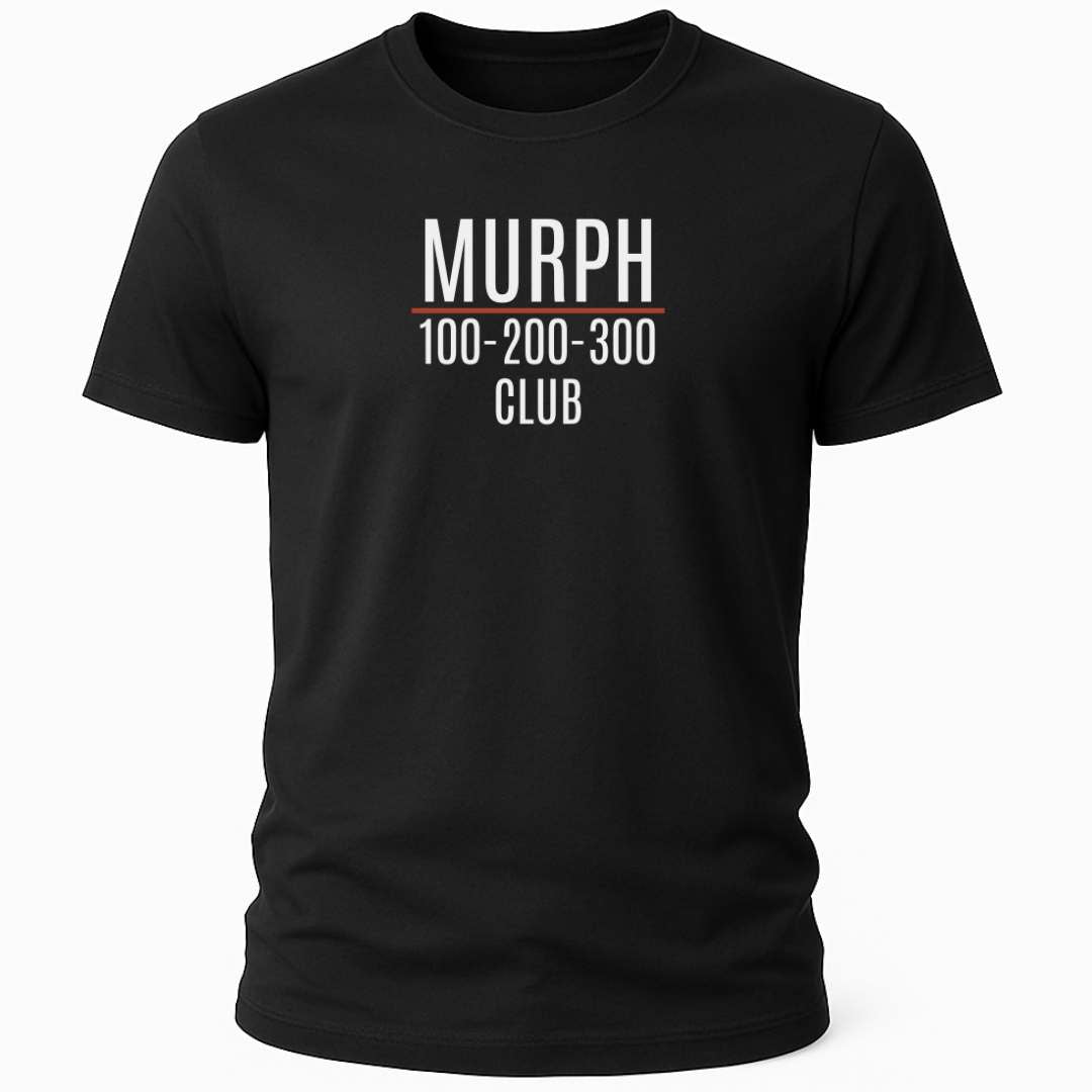 MURPH CLUB T-SHIRT
