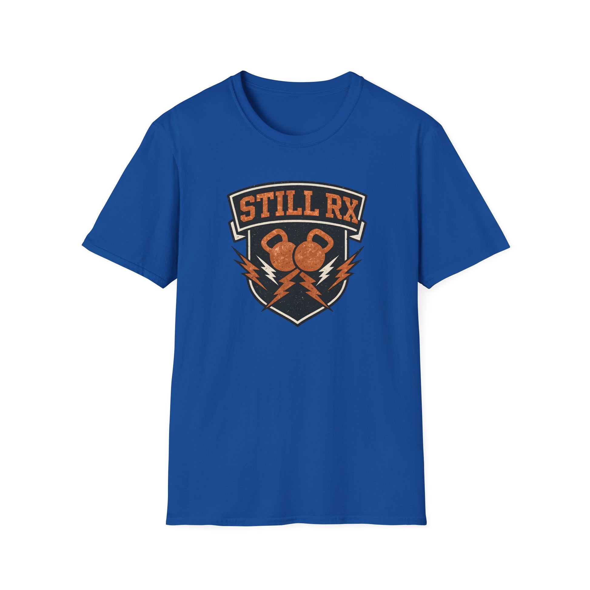 STILL RX T-SHIRT
