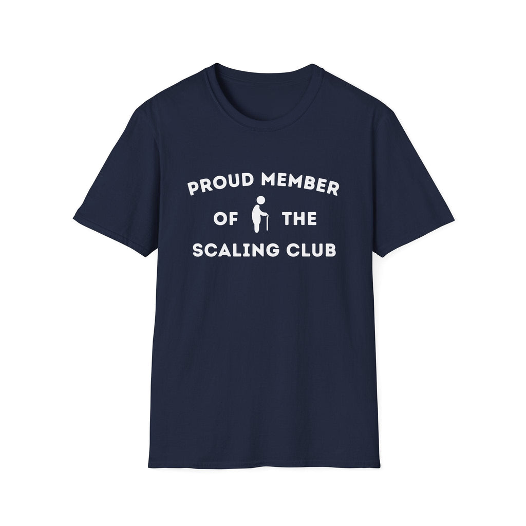 PROUD MEMBER T-SHIRT