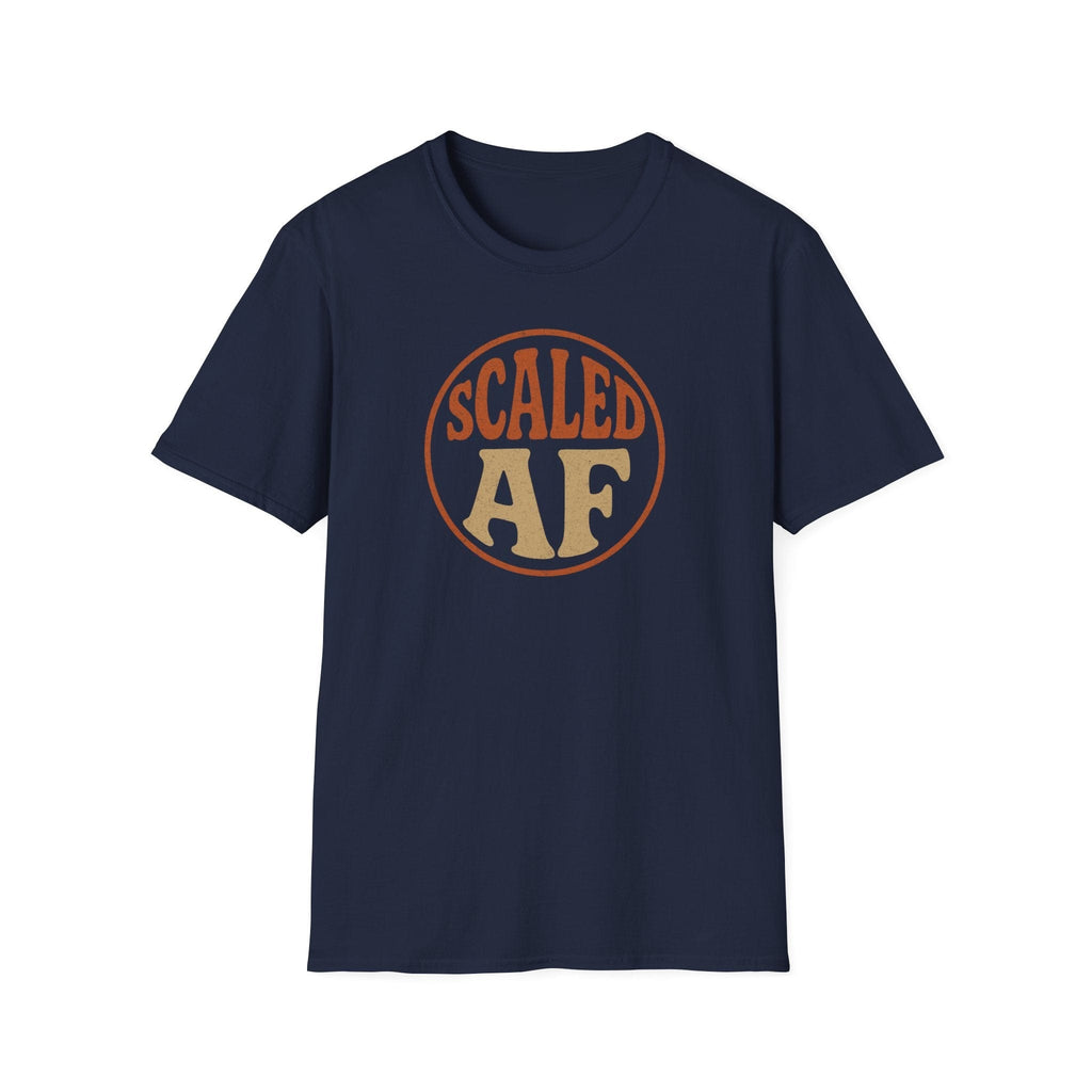 SCALED AF T-SHIRT