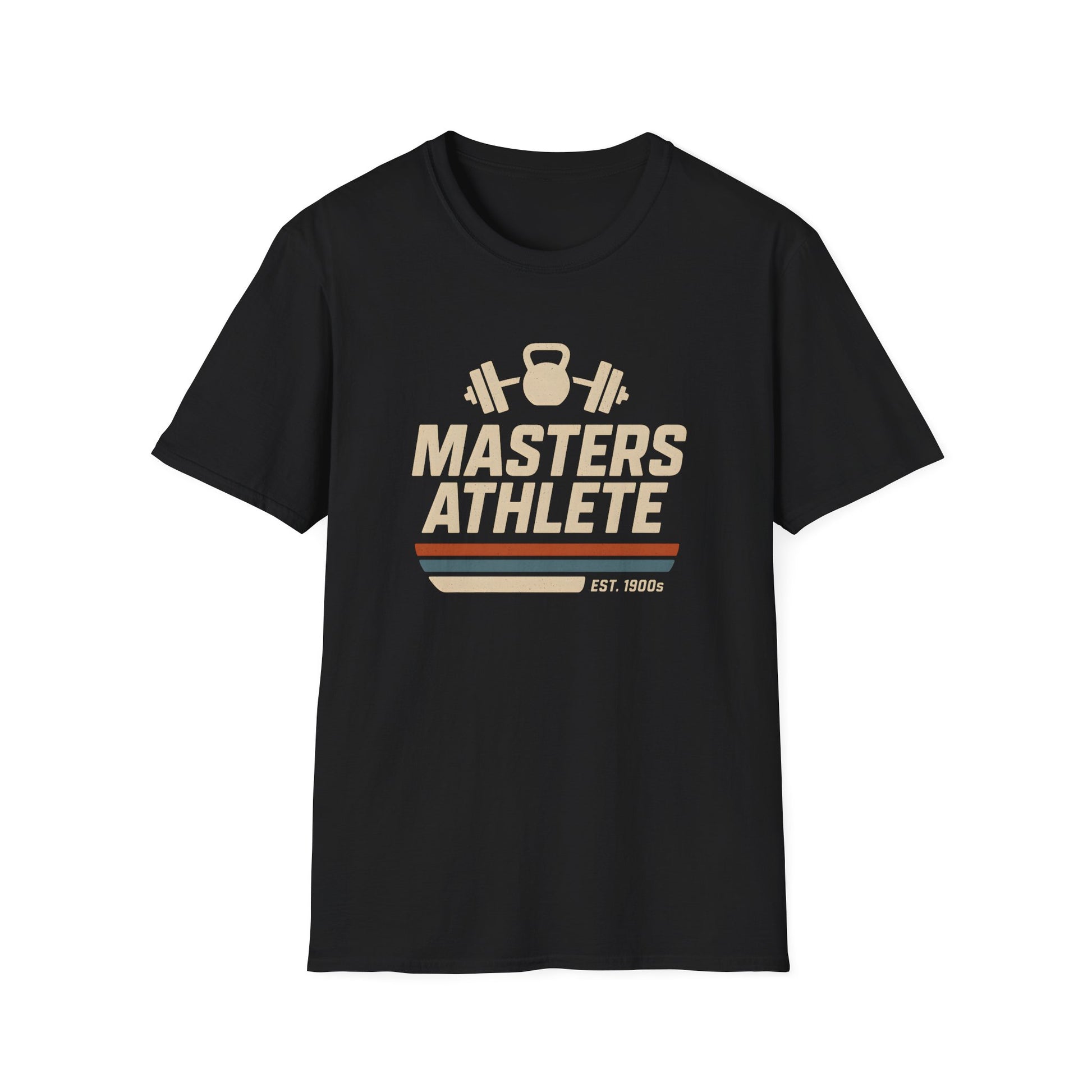 1900s ATHLETE T-SHIRT