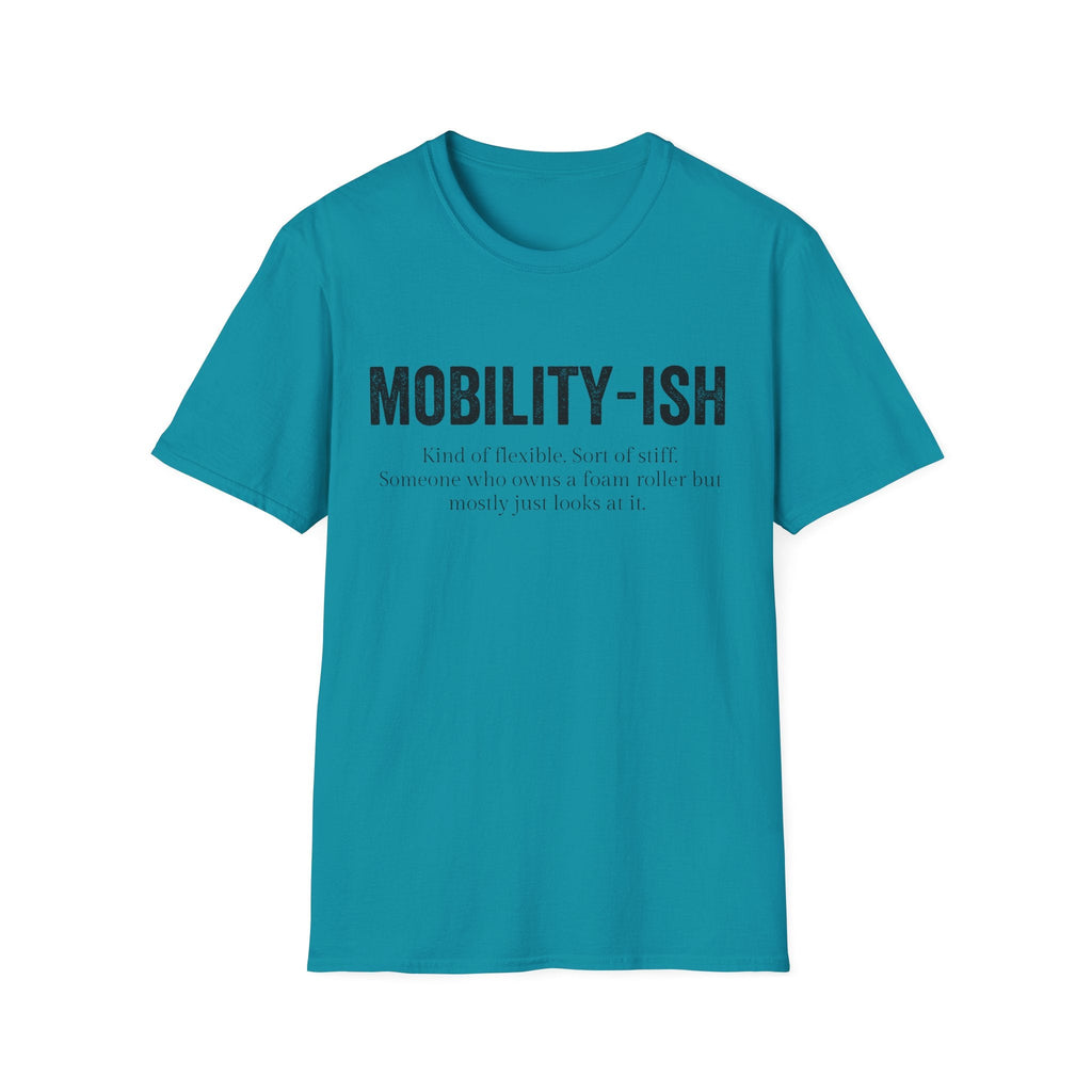 MOBILITY-ISH T-SHIRT
