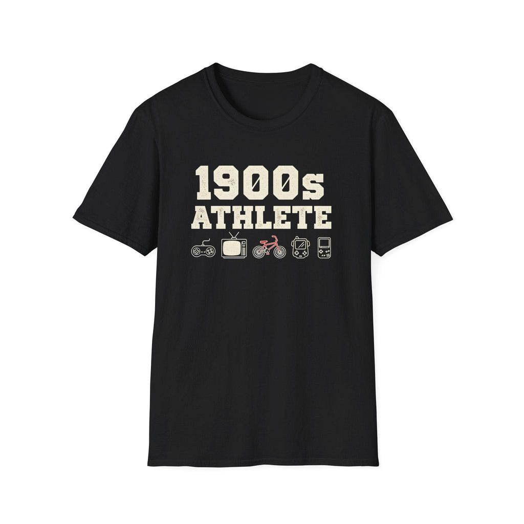 1900S ATHLETE V2 T-SHIRT