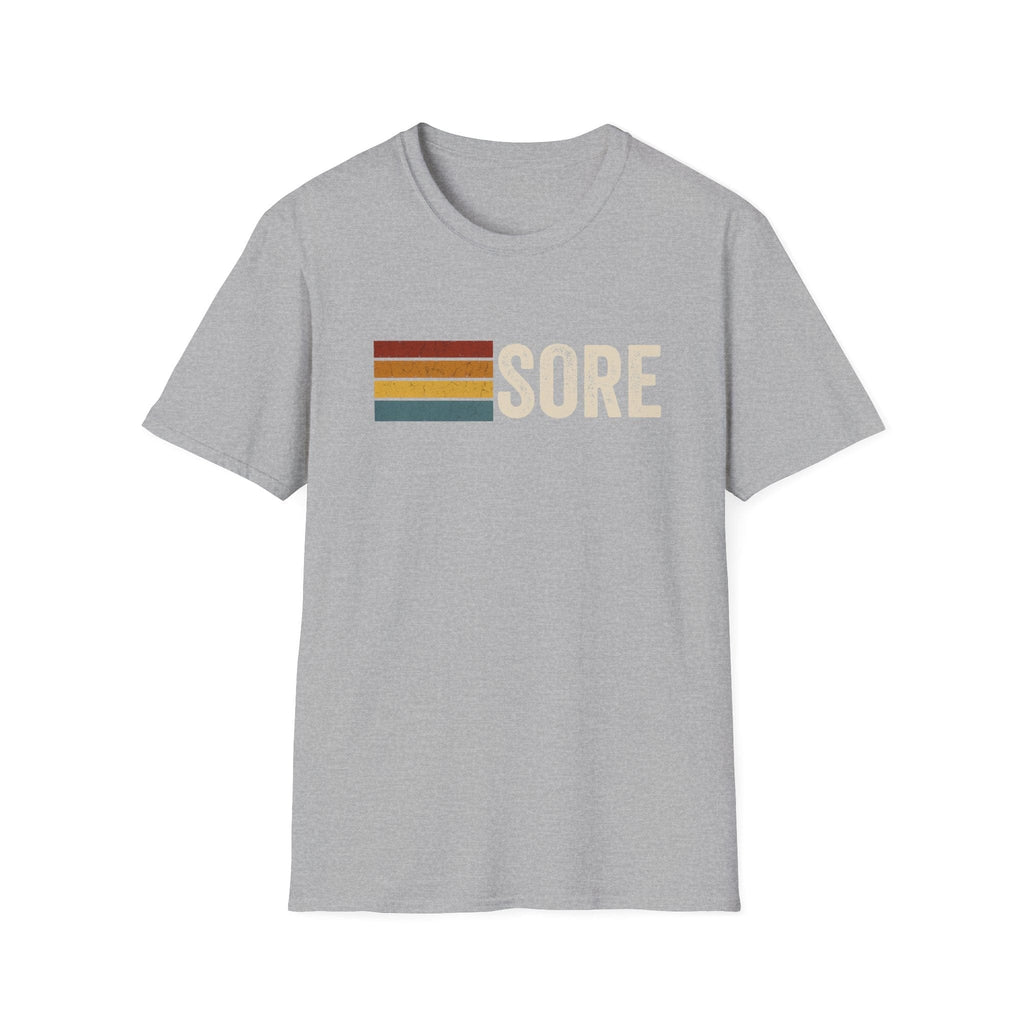 SORE T-SHIRT