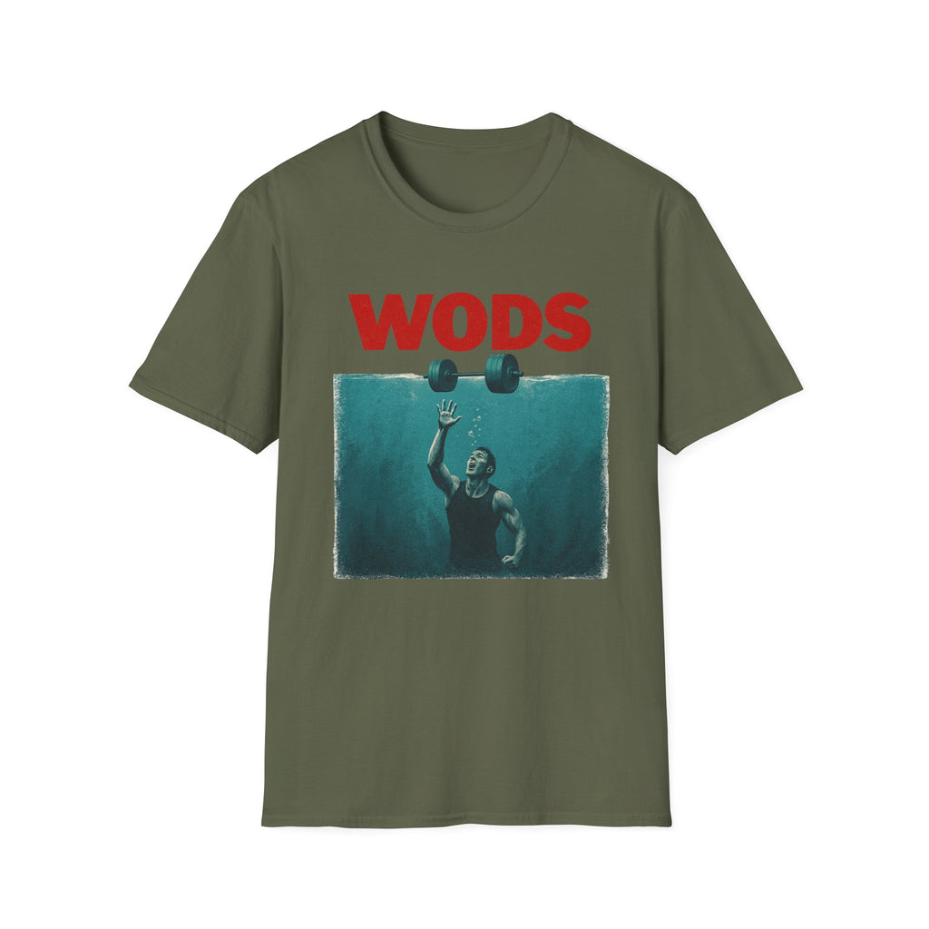 WODS T-SHIRT