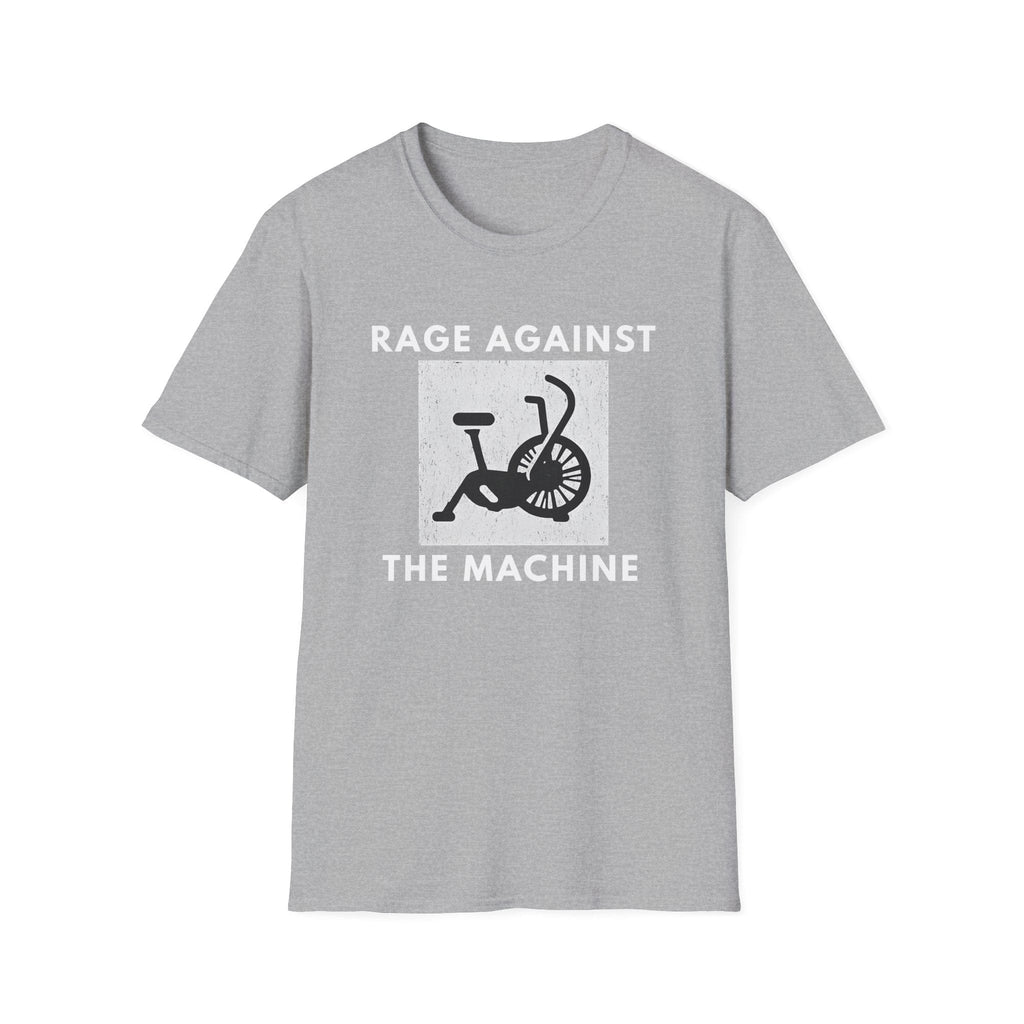 RAGE AGAINST THE MACHINE T-SHIRT