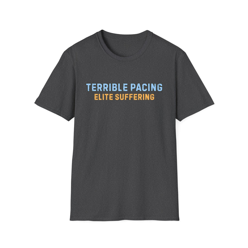 ELITE SUFFERING T-SHIRT