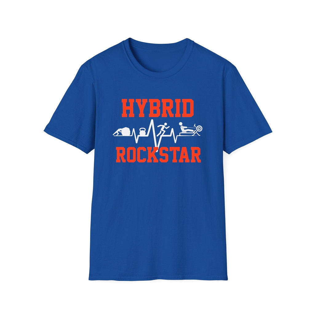 HYROX ROCKSTAR T-SHIRT