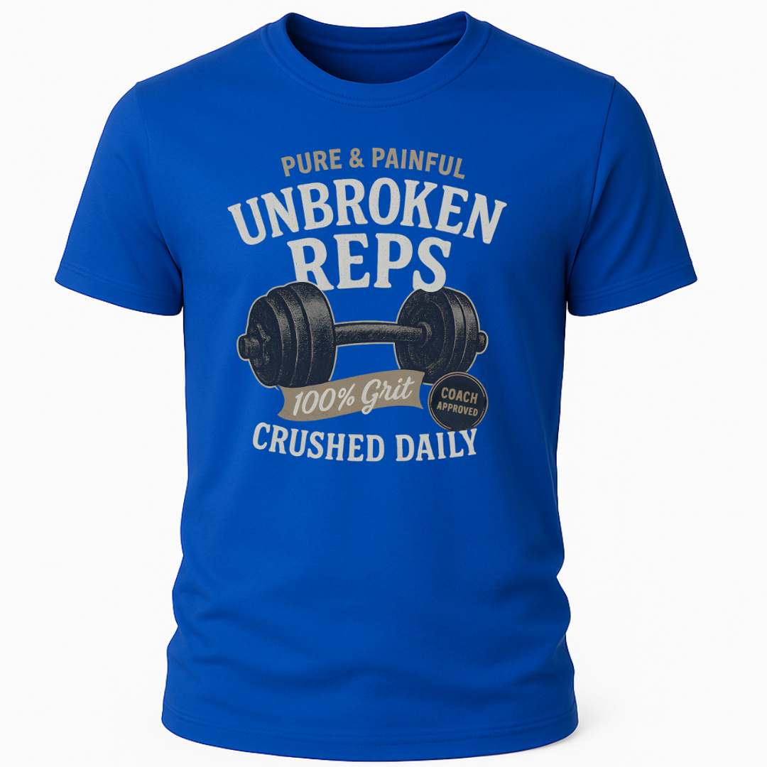 PURE & PAINFUL T-SHIRT