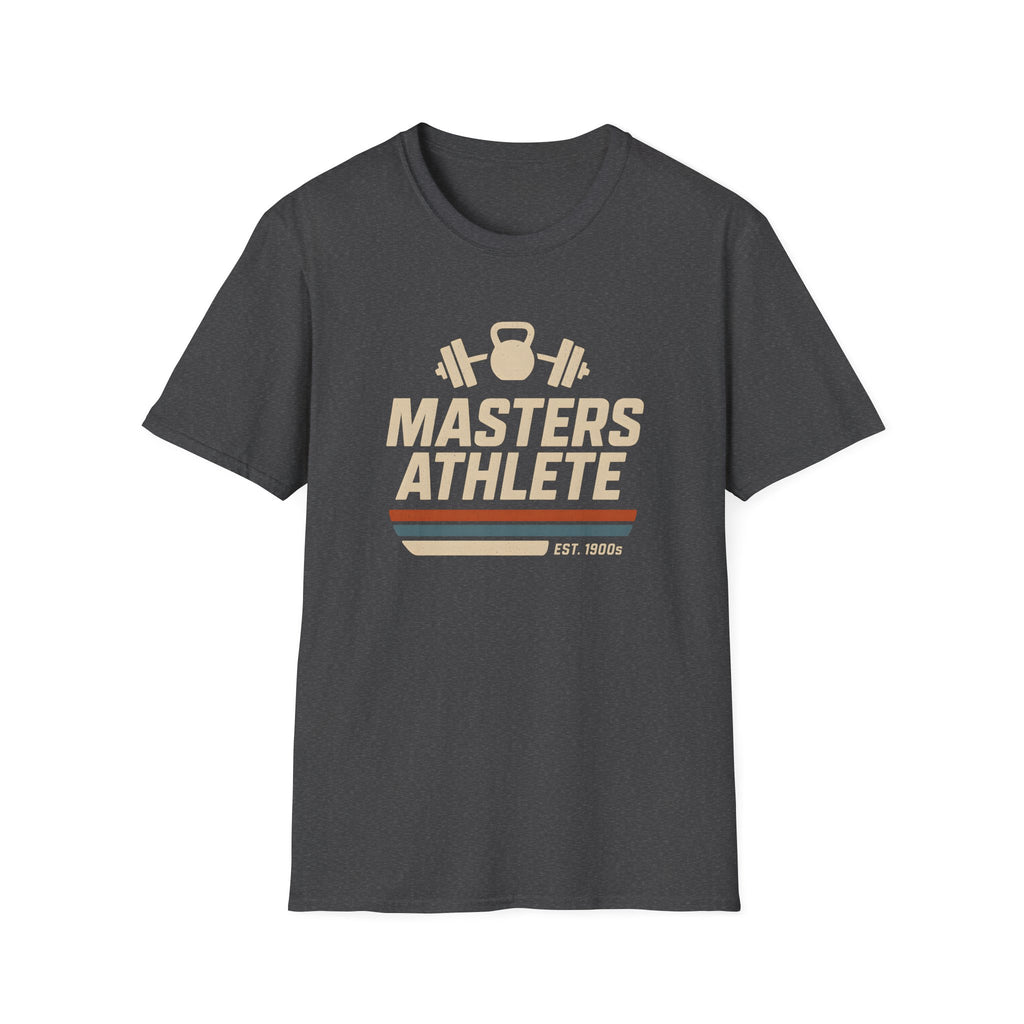 1900s ATHLETE T-SHIRT
