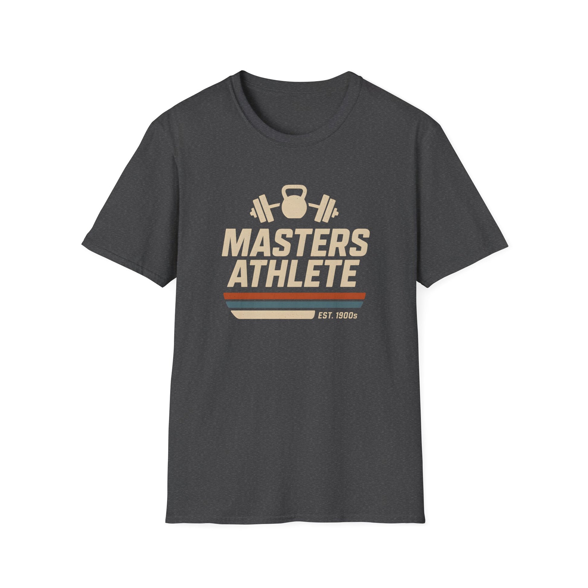 1900s ATHLETE T-SHIRT