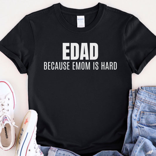 EDAD T-SHIRT