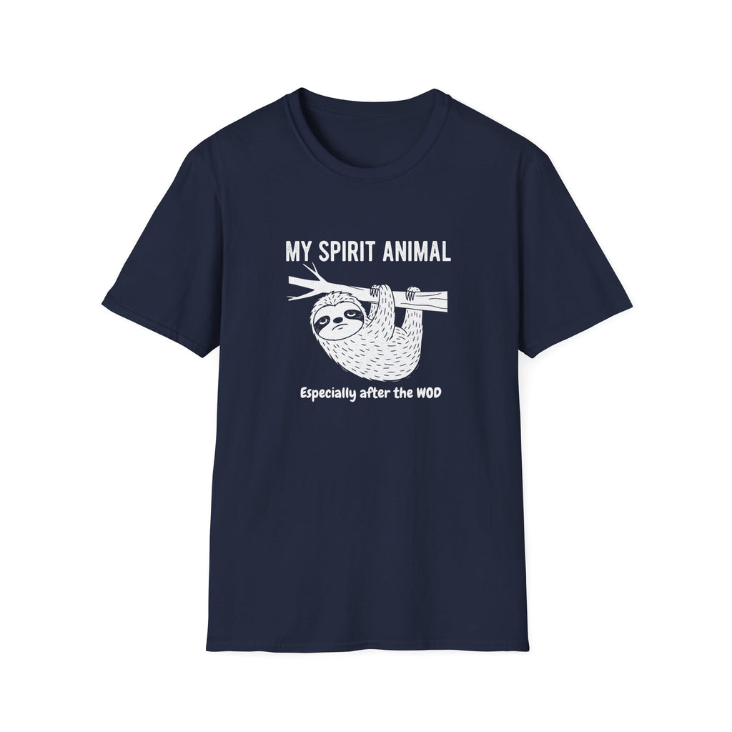 MY SPIRIT ANIMAL T-SHIRT