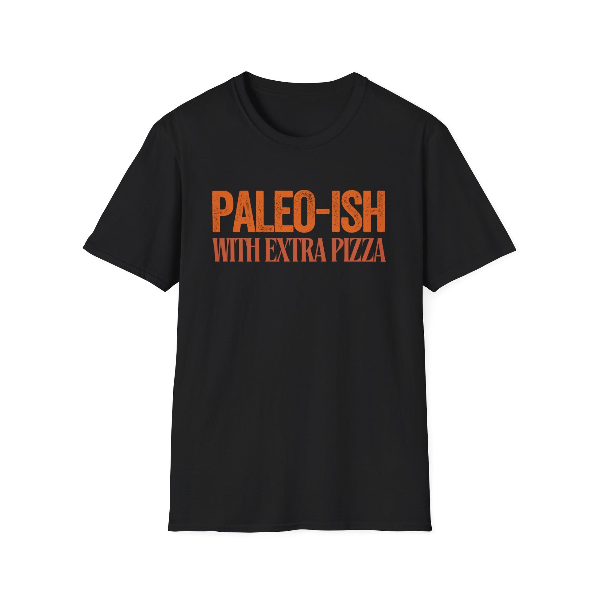 PALEO-ISH T-SHIRT