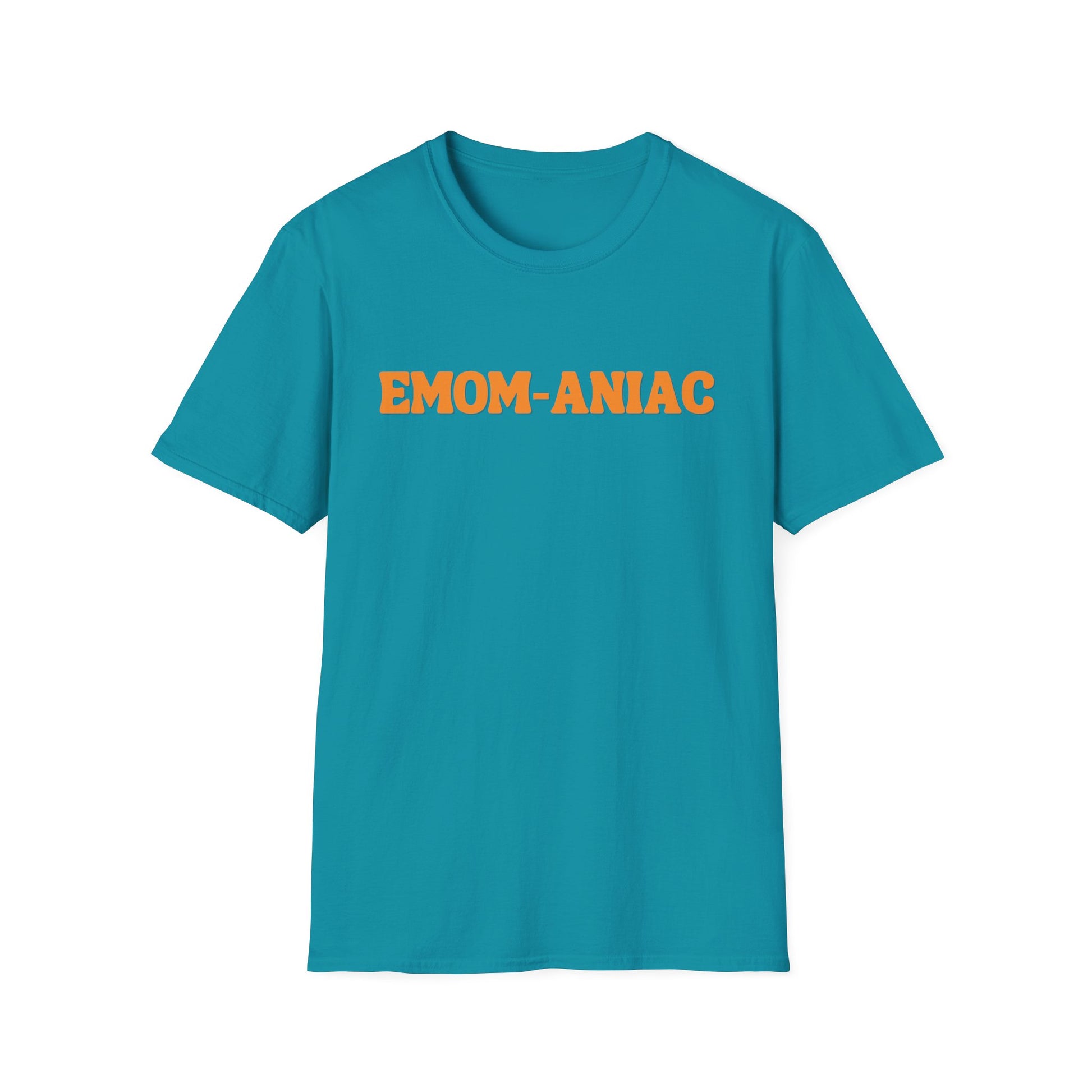 EMOM-ANIAC T-SHIRT