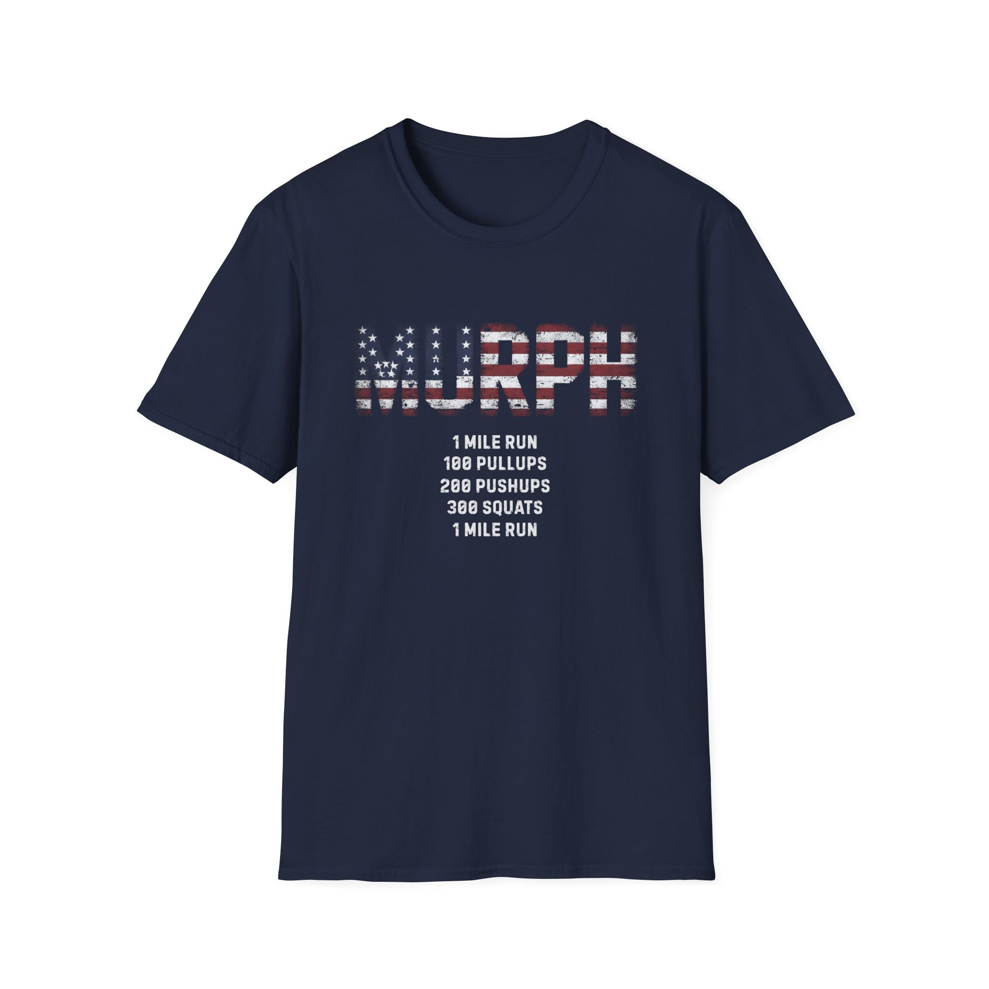 MURPH T-SHIRT