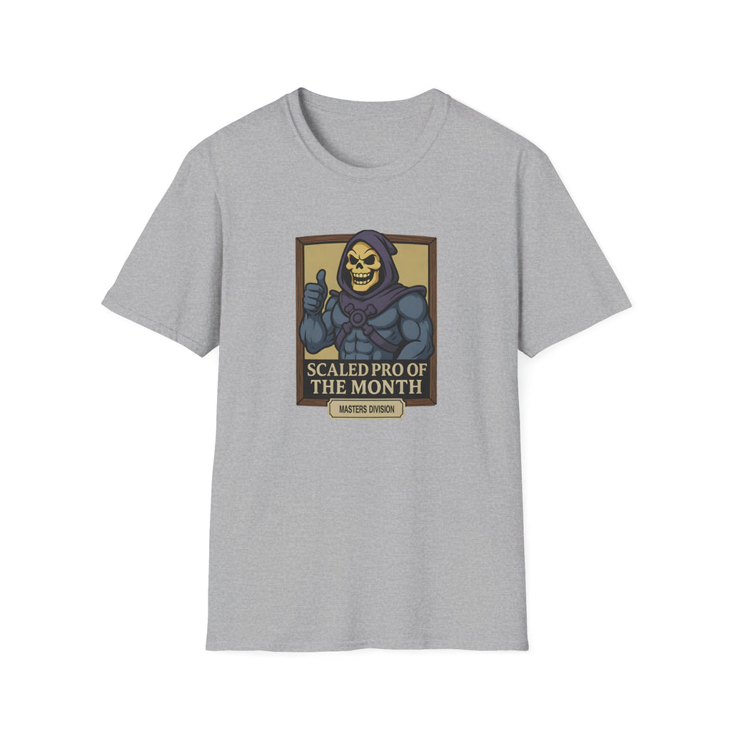 SKELETOR T-SHIRT