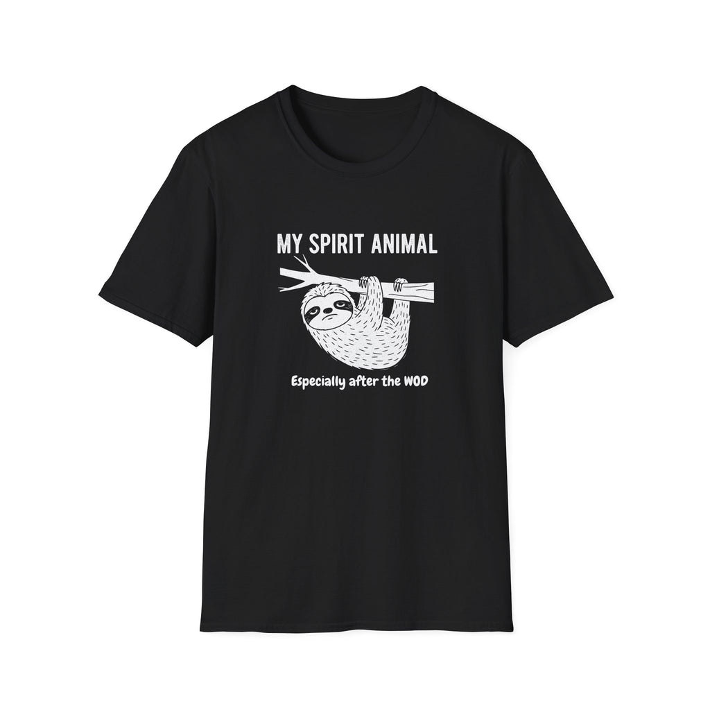 MY SPIRIT ANIMAL T-SHIRT