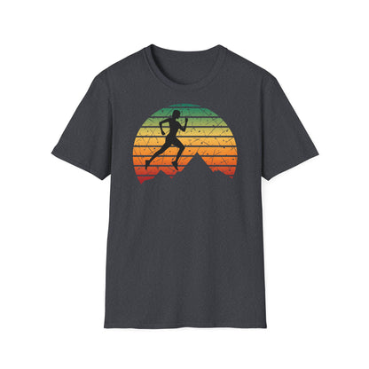 MOUNTAIN T-SHIRT
