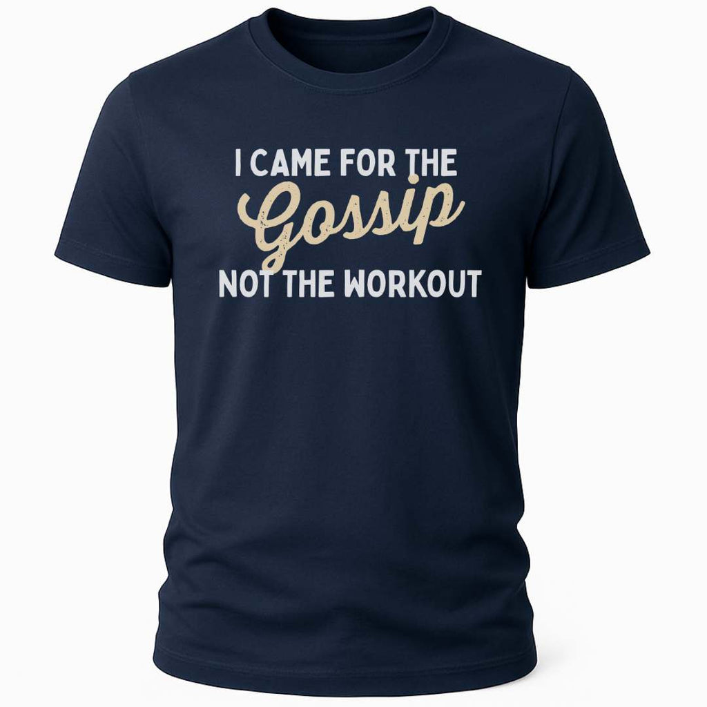GOSSIP T-SHIRT