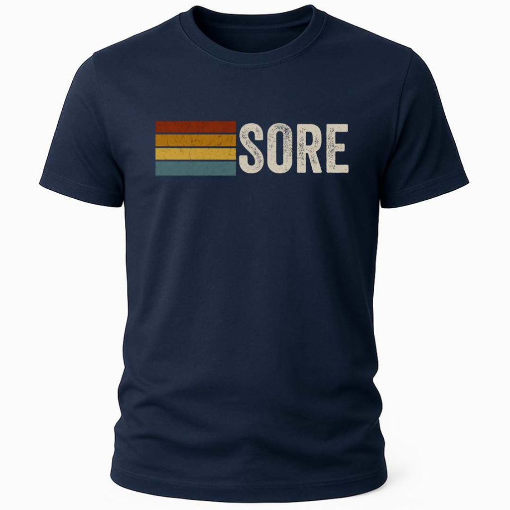 SORE T-SHIRT