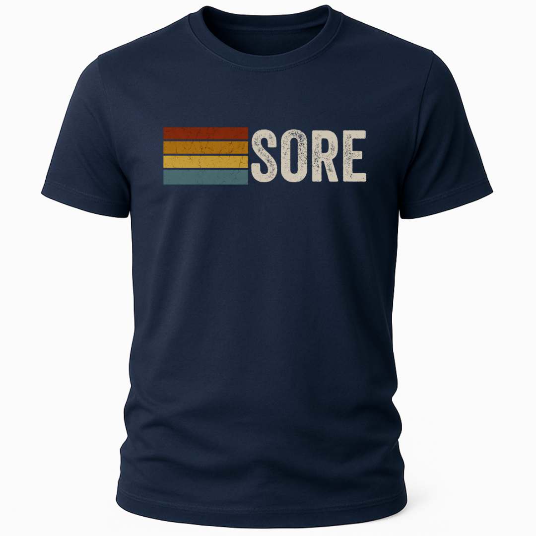 SORE T-SHIRT