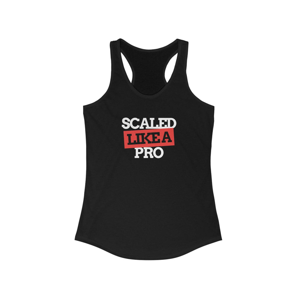 SCALED PRO Tank Top