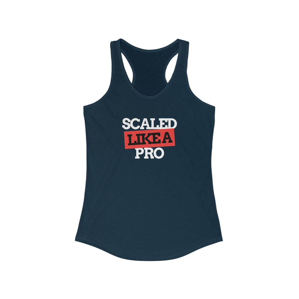 SCALED PRO Tank Top