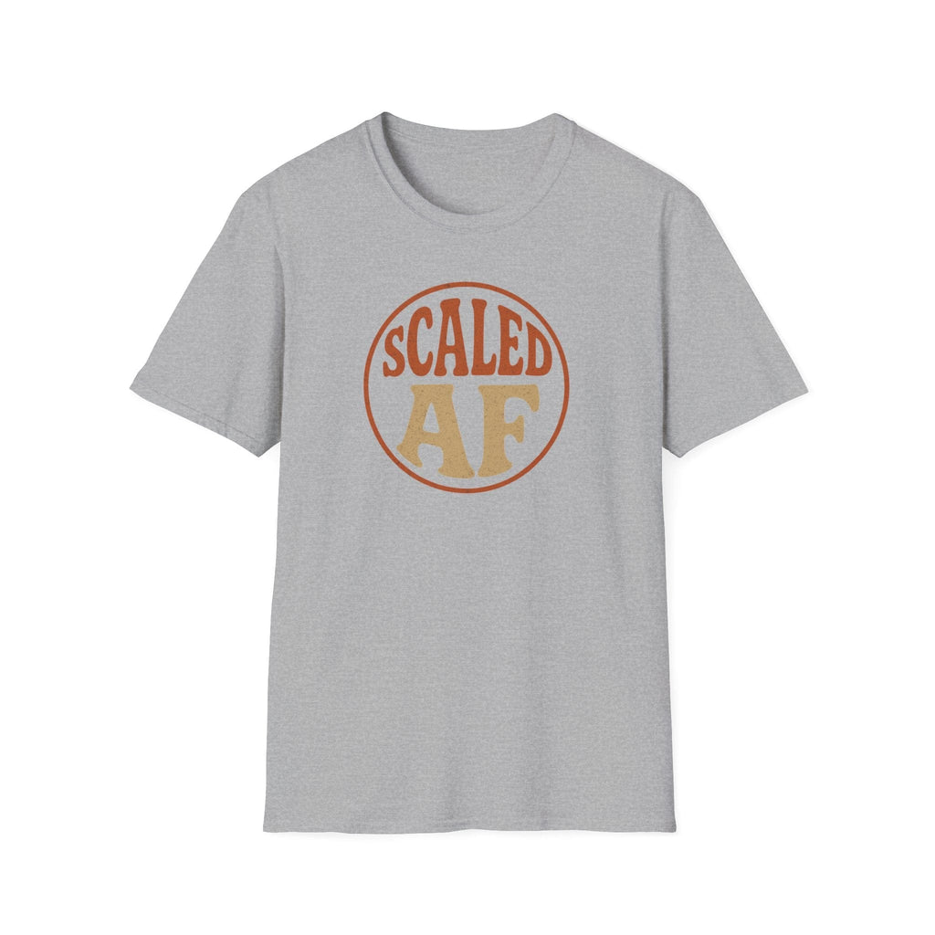 SCALED AF T-SHIRT