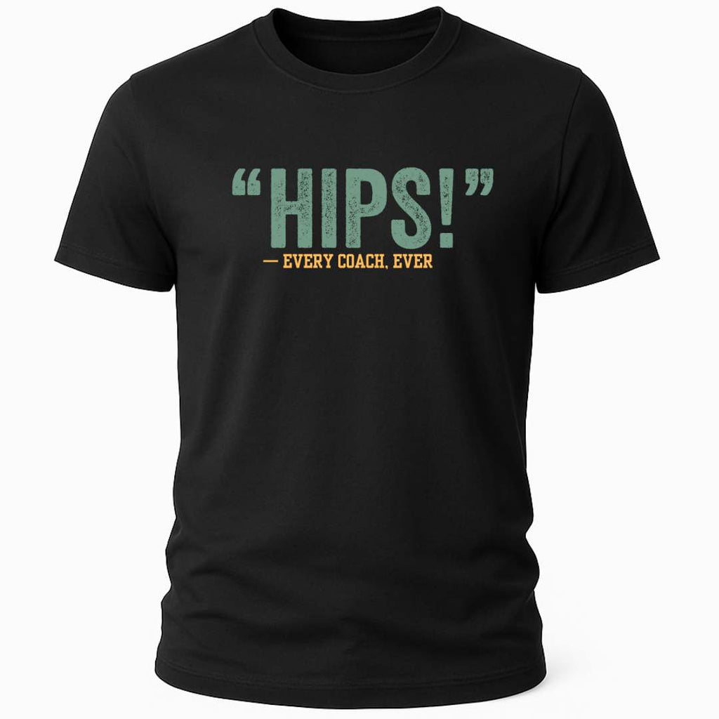 HIPS T-SHIRT