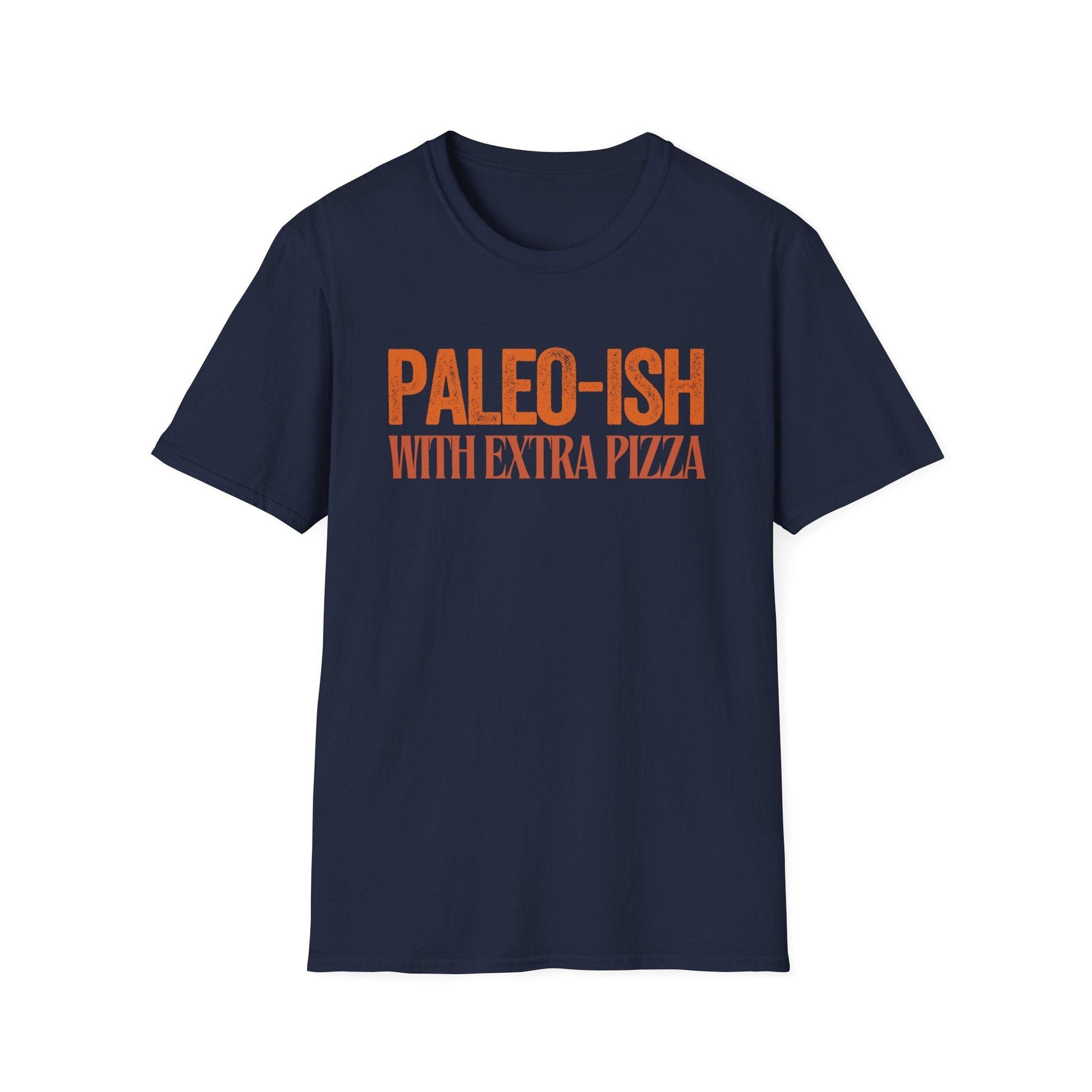 PALEO-ISH T-SHIRT